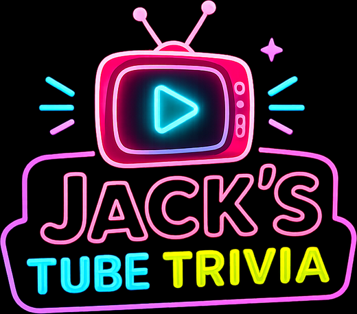 Jack's Tube Trivia